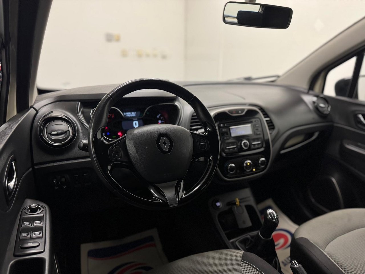 Renault Captur 0.9 TCe Euro 6 2017, kuva 5/10