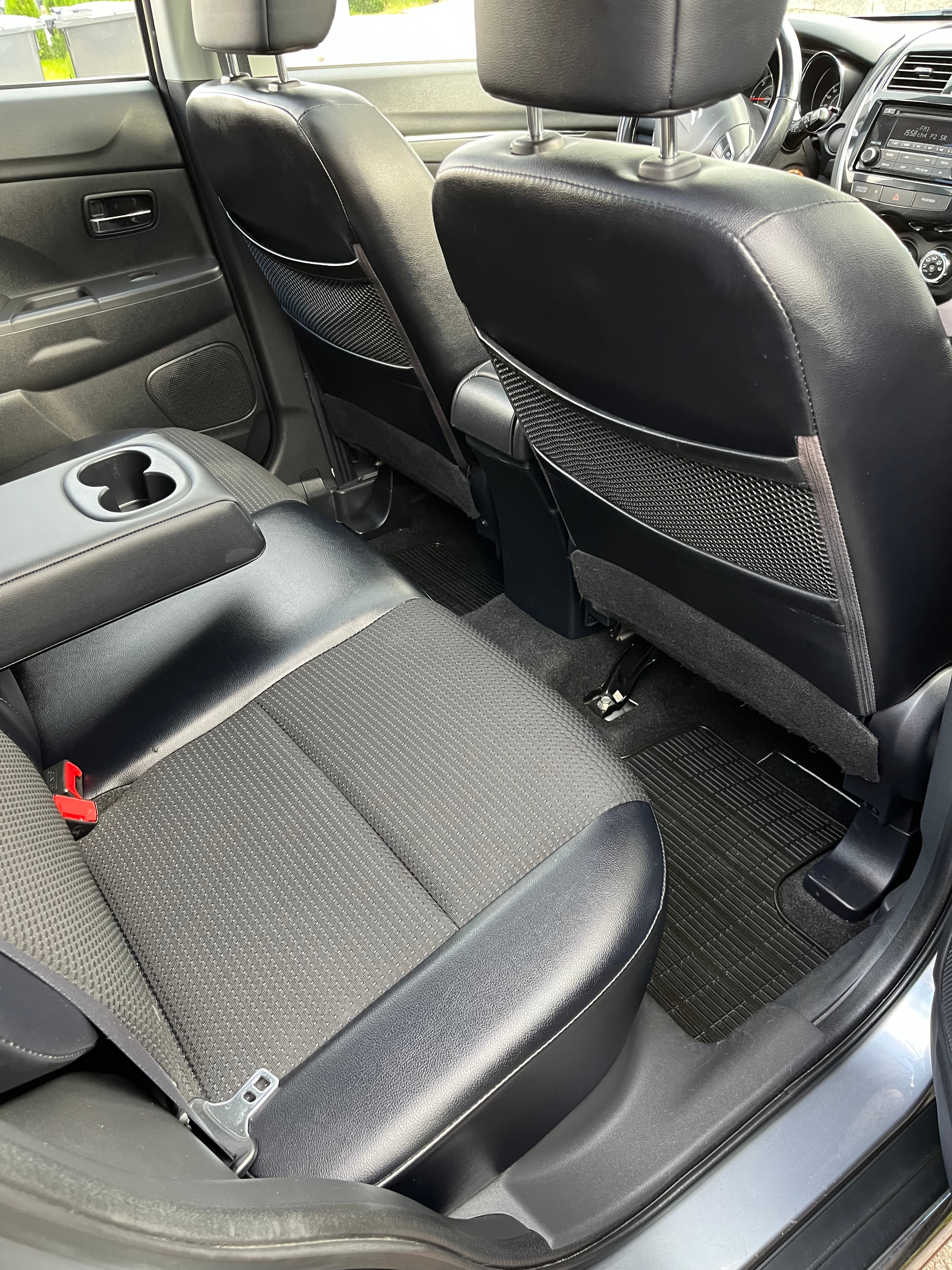 Citroen C4 Aircross 1.6 4WD Manuell 2014, bild 6/9