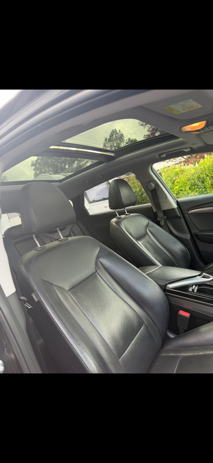 Hyundai i40 Premium plus 2016, bild 7/10