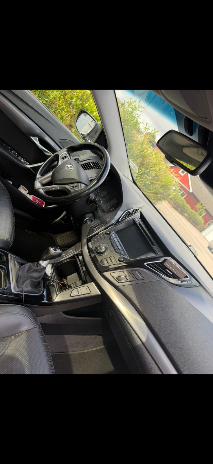 Hyundai i40 Premium plus 2016, bild 6/10