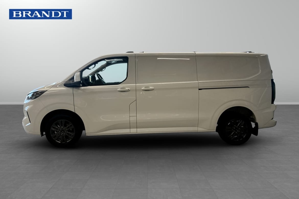 Ford Transit Custom 2026, bild 5/10