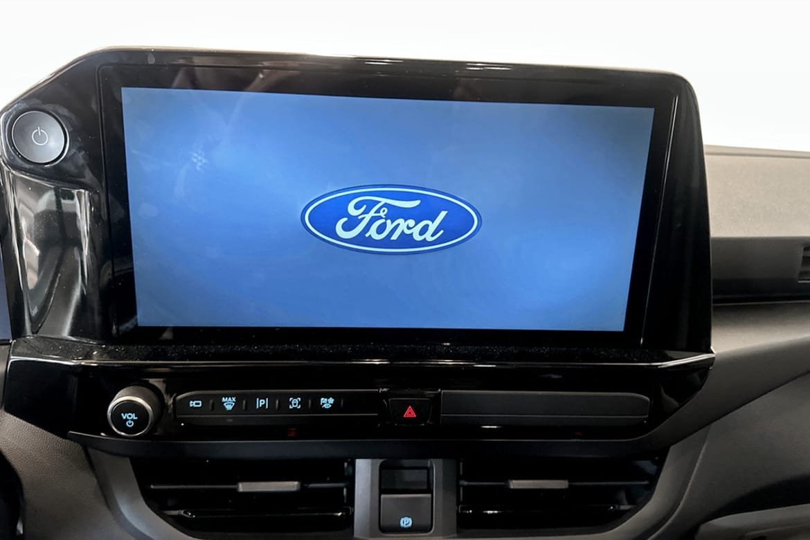 Ford E-Transit 2026, kuva 5/8