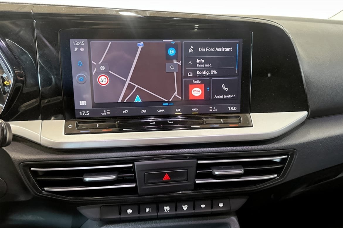 Ford Transit Connect 2026, bild 5/8
