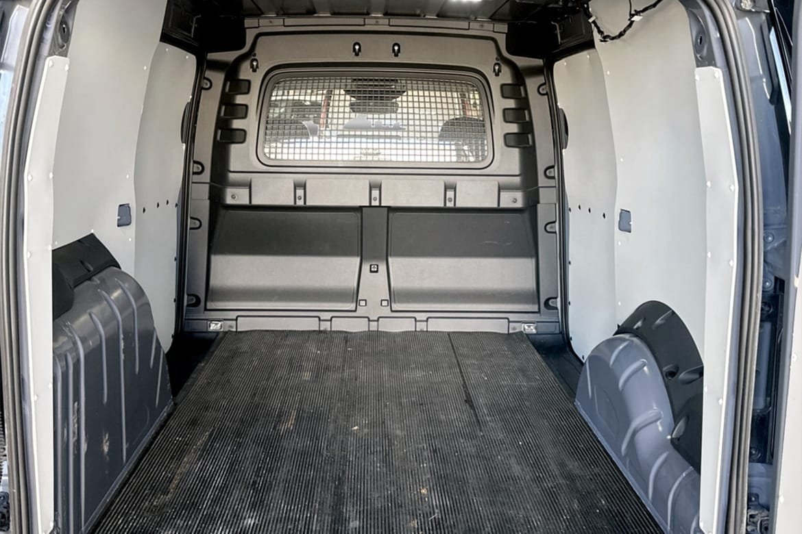 Ford Transit Connect 2026, bild 7/8
