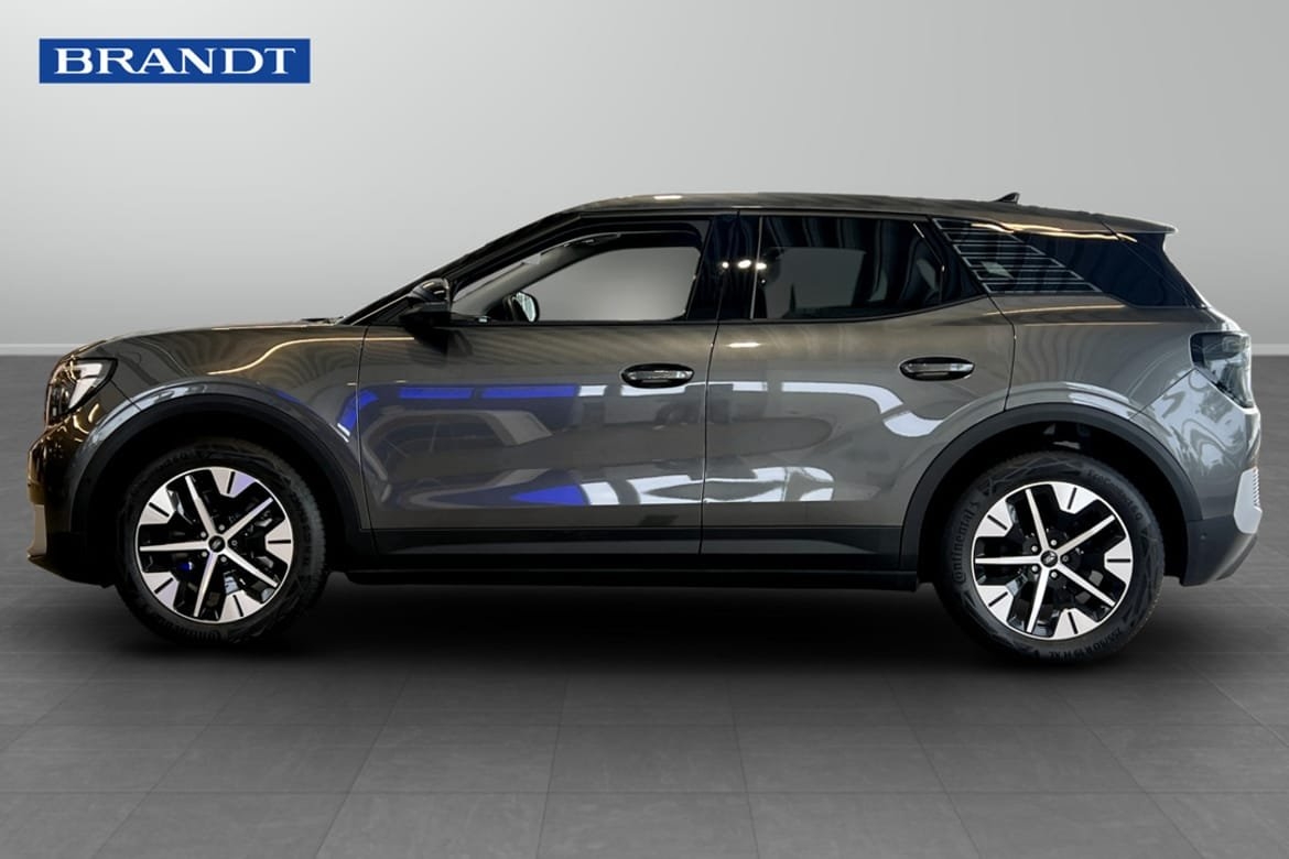 Ford Explorer 2024, bild 3/9