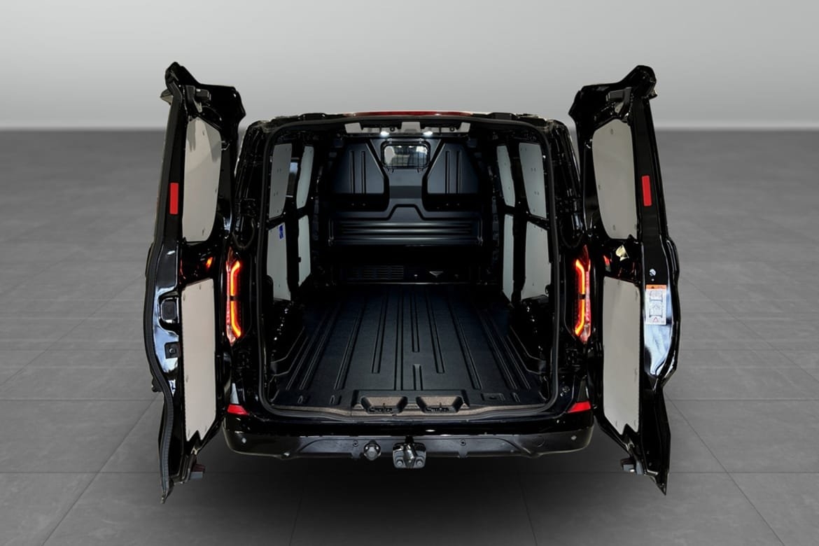 Ford Transit Custom 2026, bild 7/7