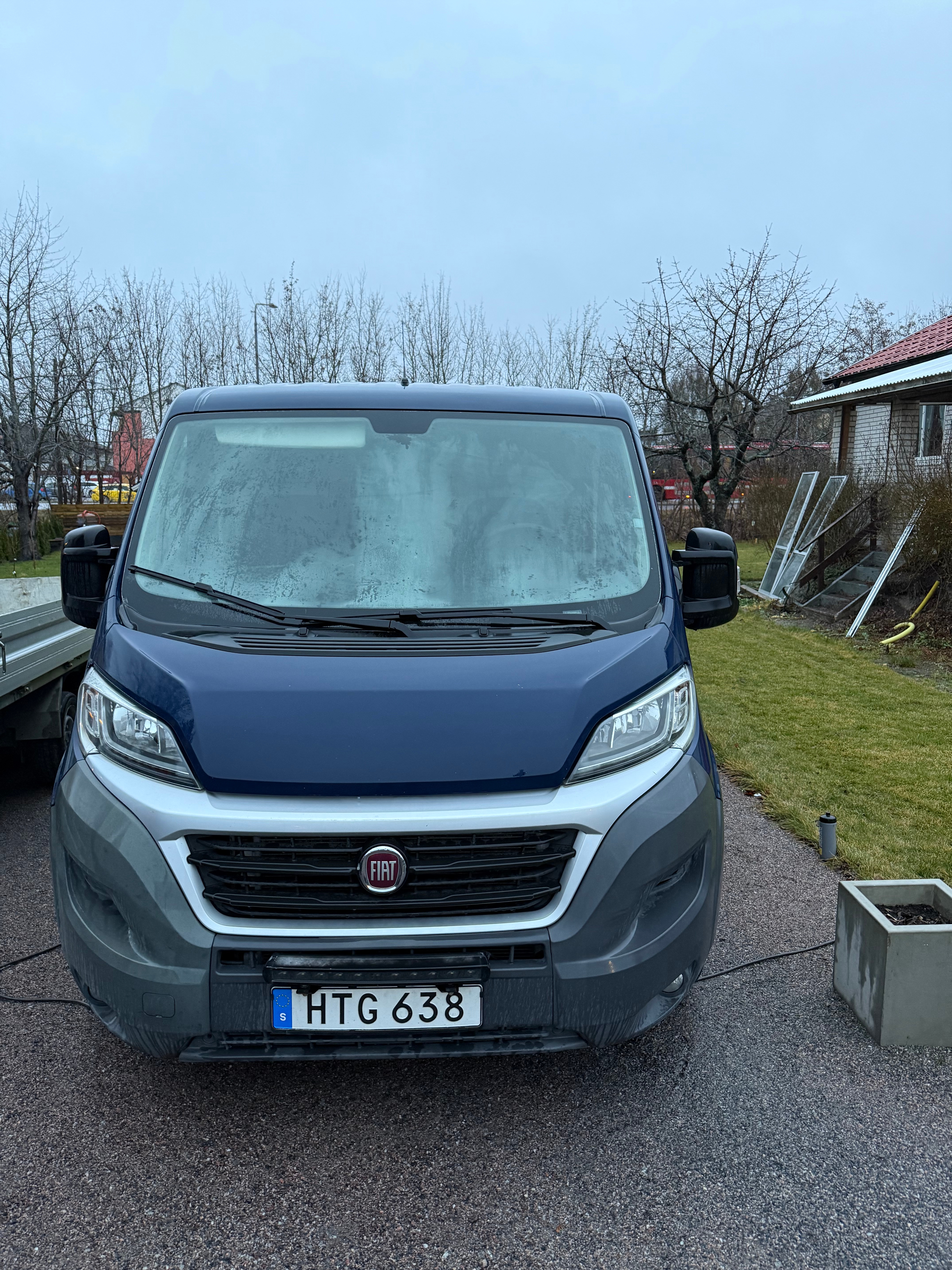 Fiat Ducato