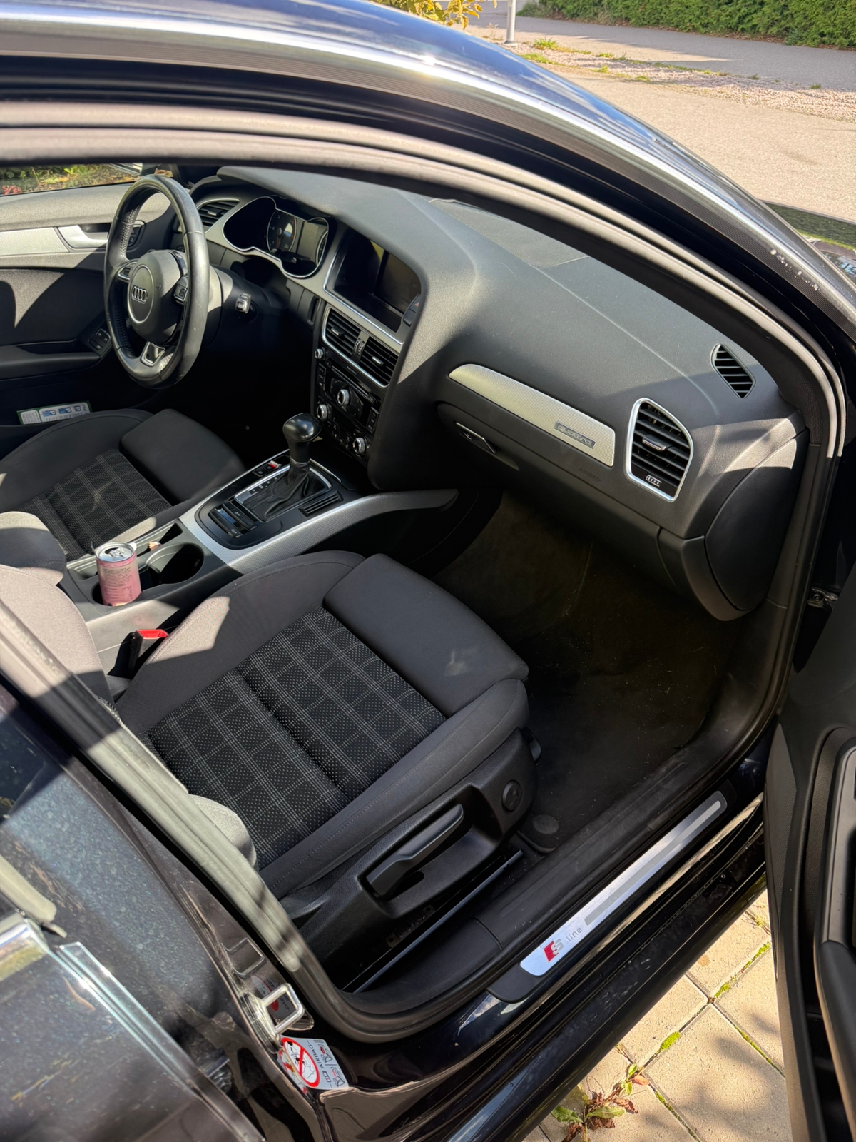 Audi A4 2014, kuva 6/7