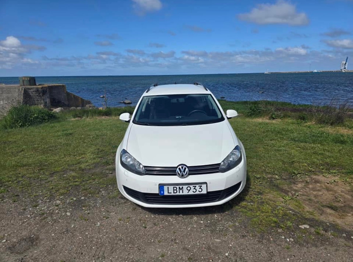 Volkswagen Golf 2011, bild 3/7