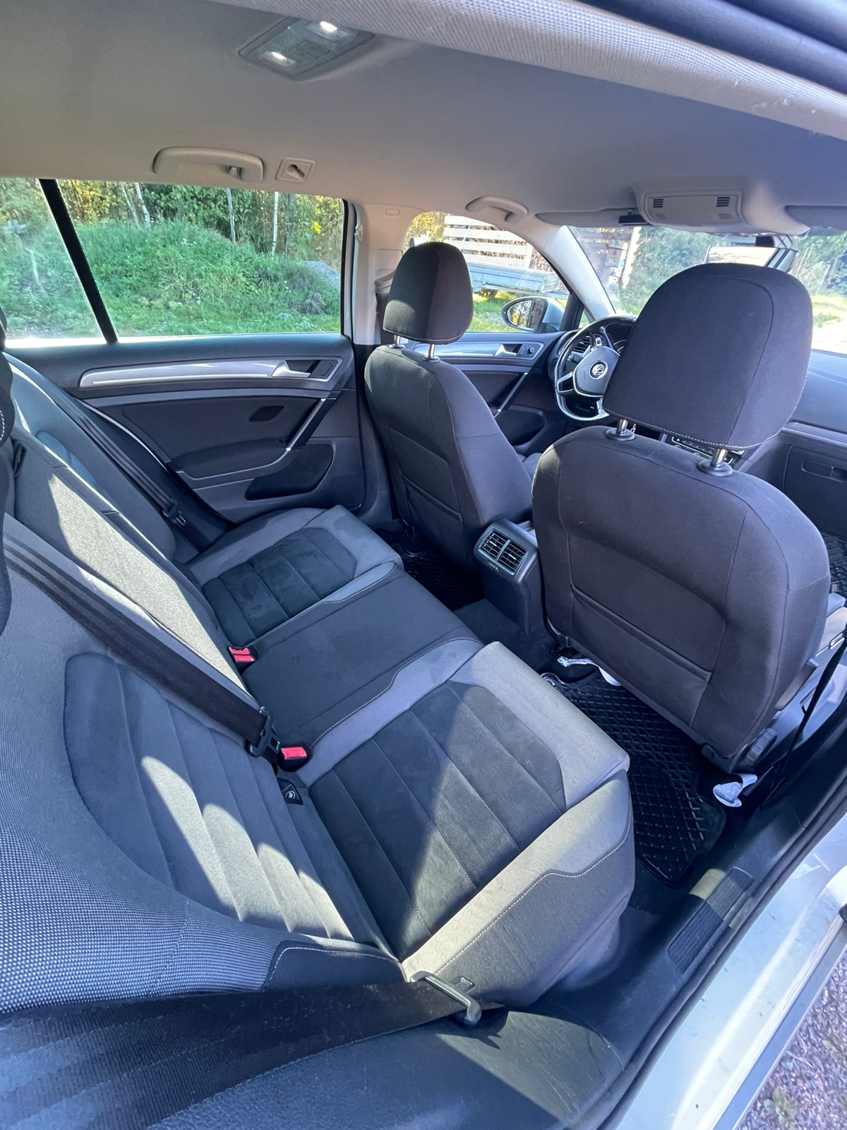 Volkswagen Golf 2018, kuva 4/5