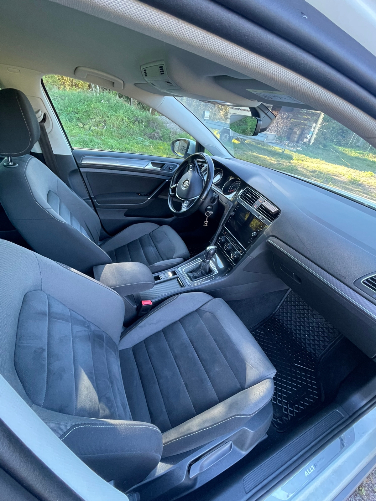 Volkswagen Golf 2018, kuva 3/5