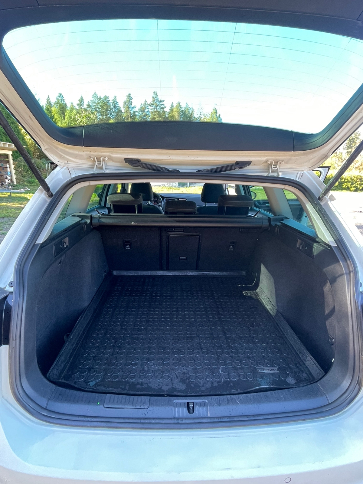 Volkswagen Golf 2018, kuva 5/5