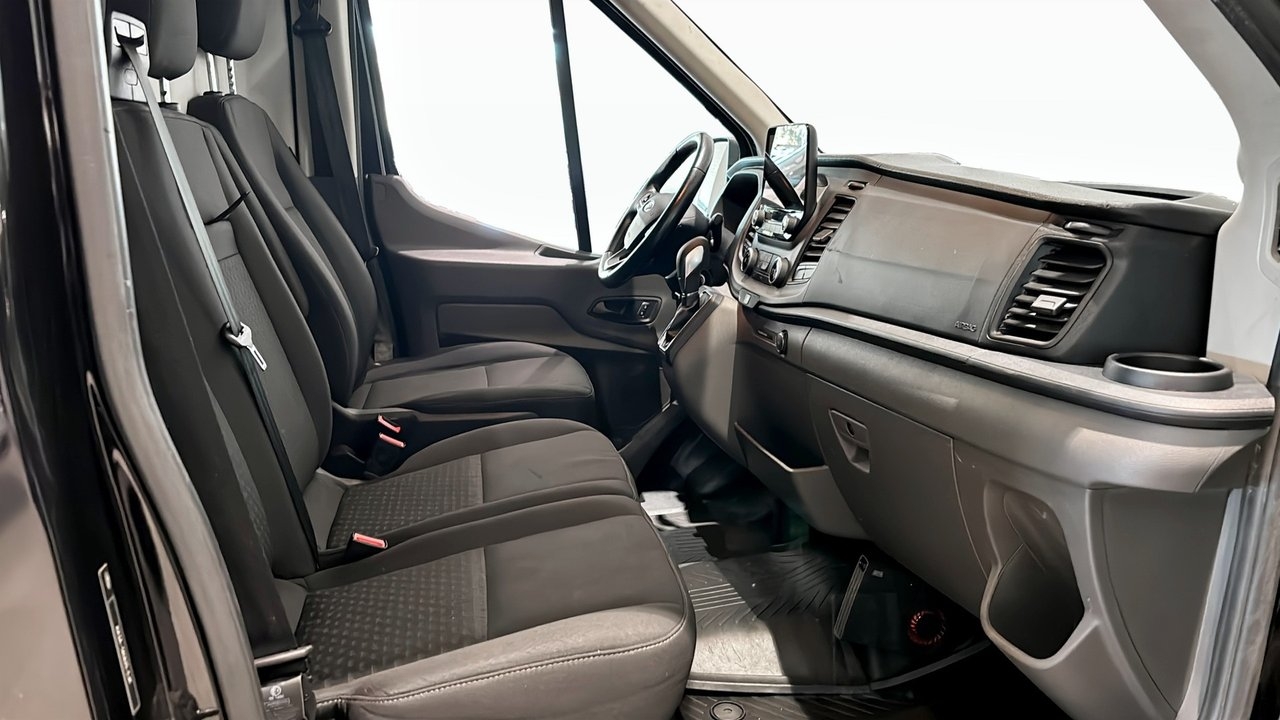 Ford Transit 2021, bild 3/10
