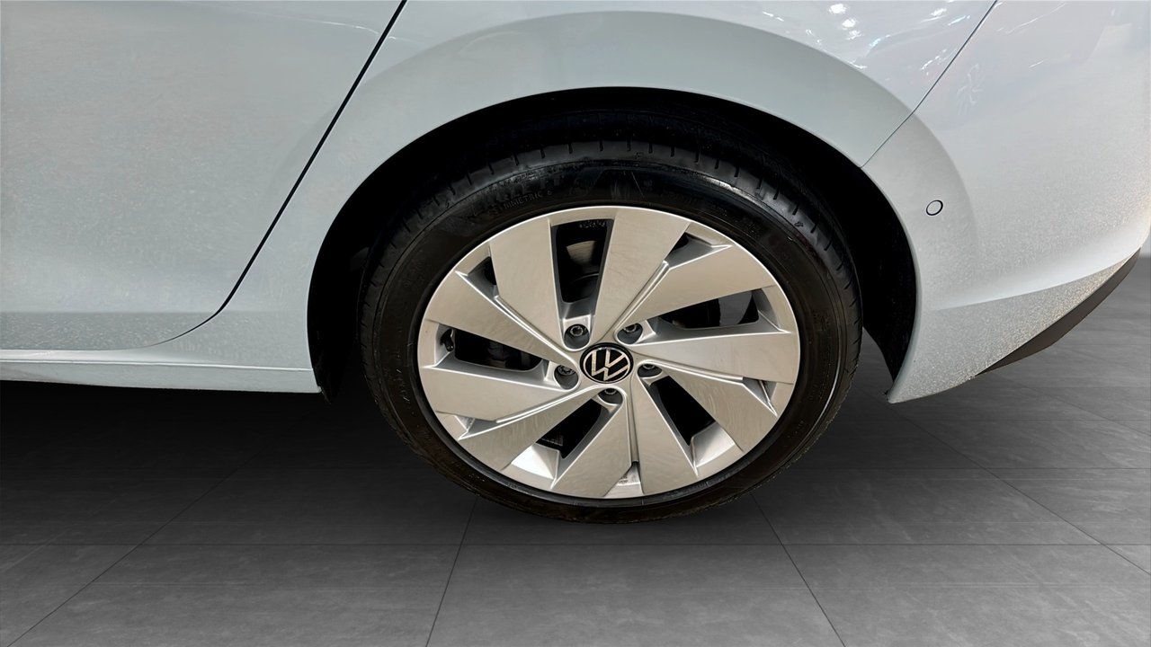 Volkswagen Golf 2025, bild 6/10