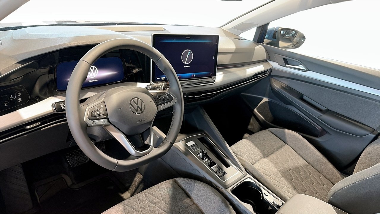 Volkswagen Golf 2026, bild 3/10
