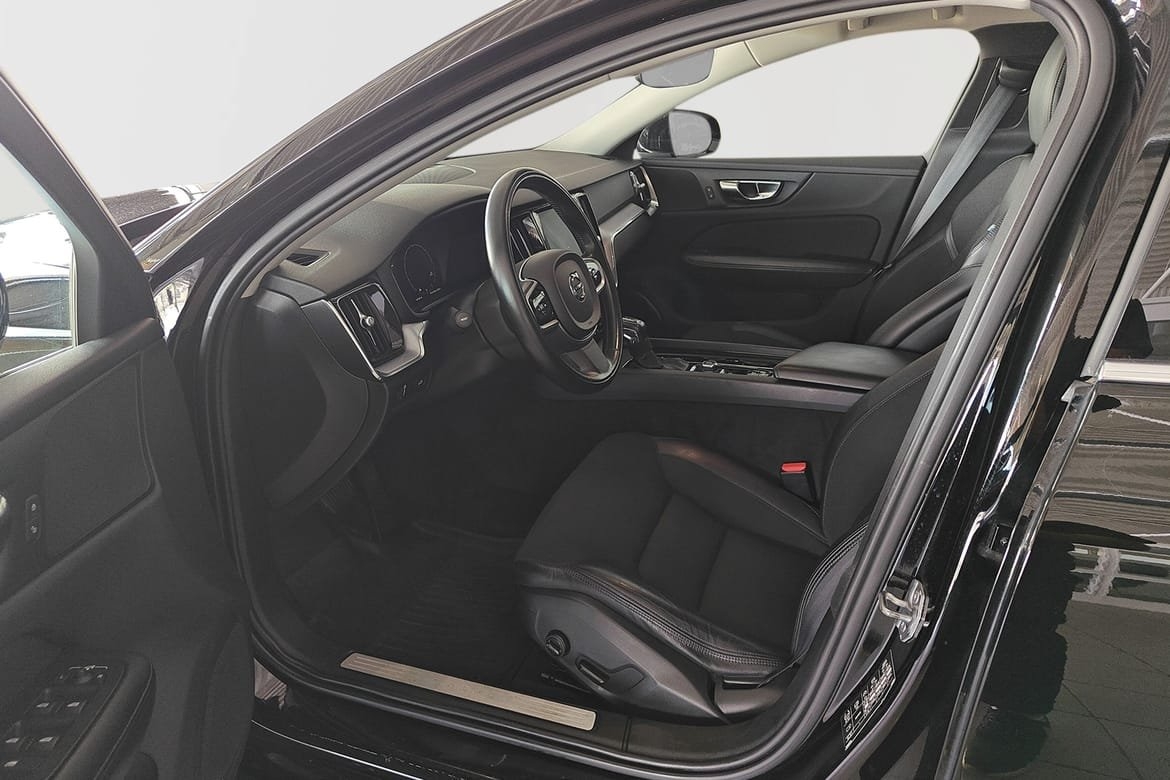 Volvo V60 2019, bild 4/10