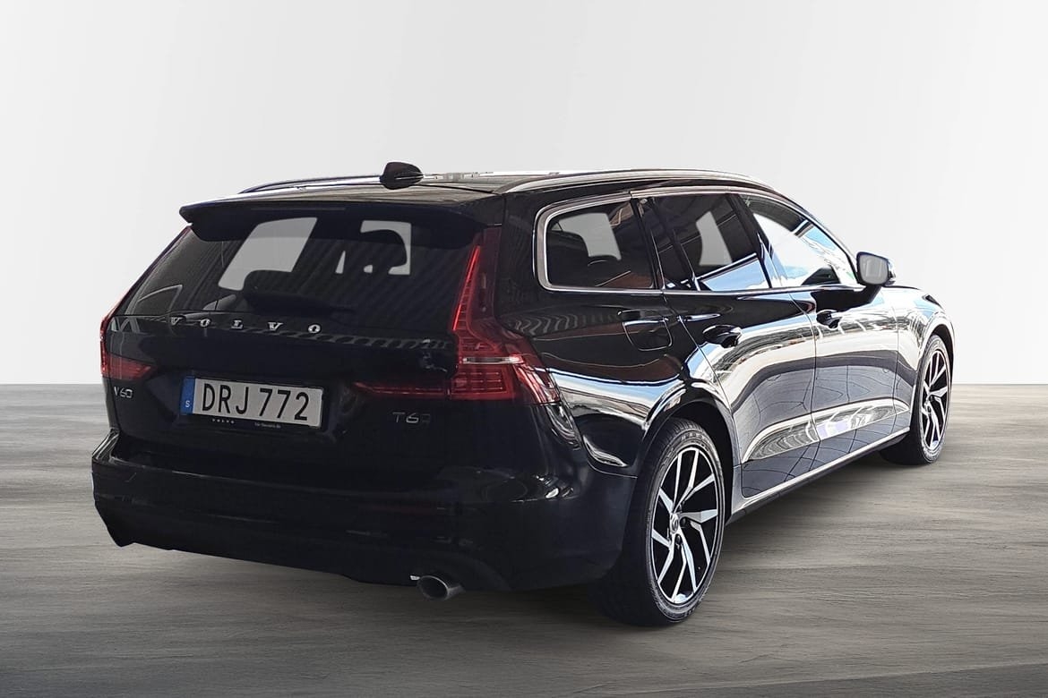 Volvo V60 2019, bild 3/10