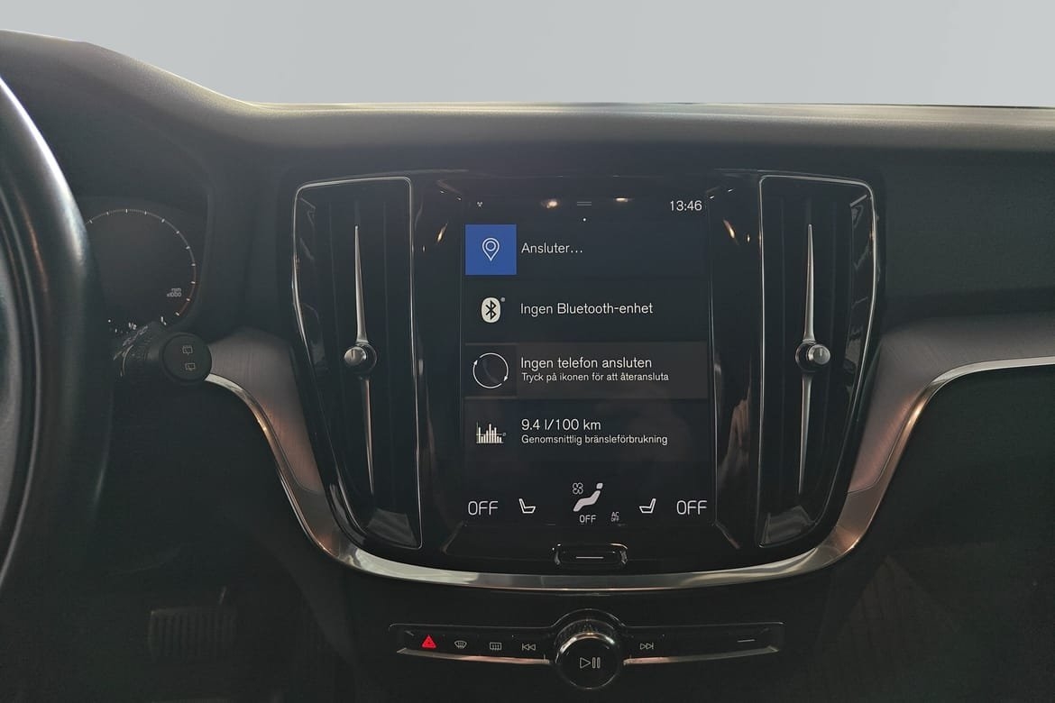 Volvo V60 2019, bild 7/10