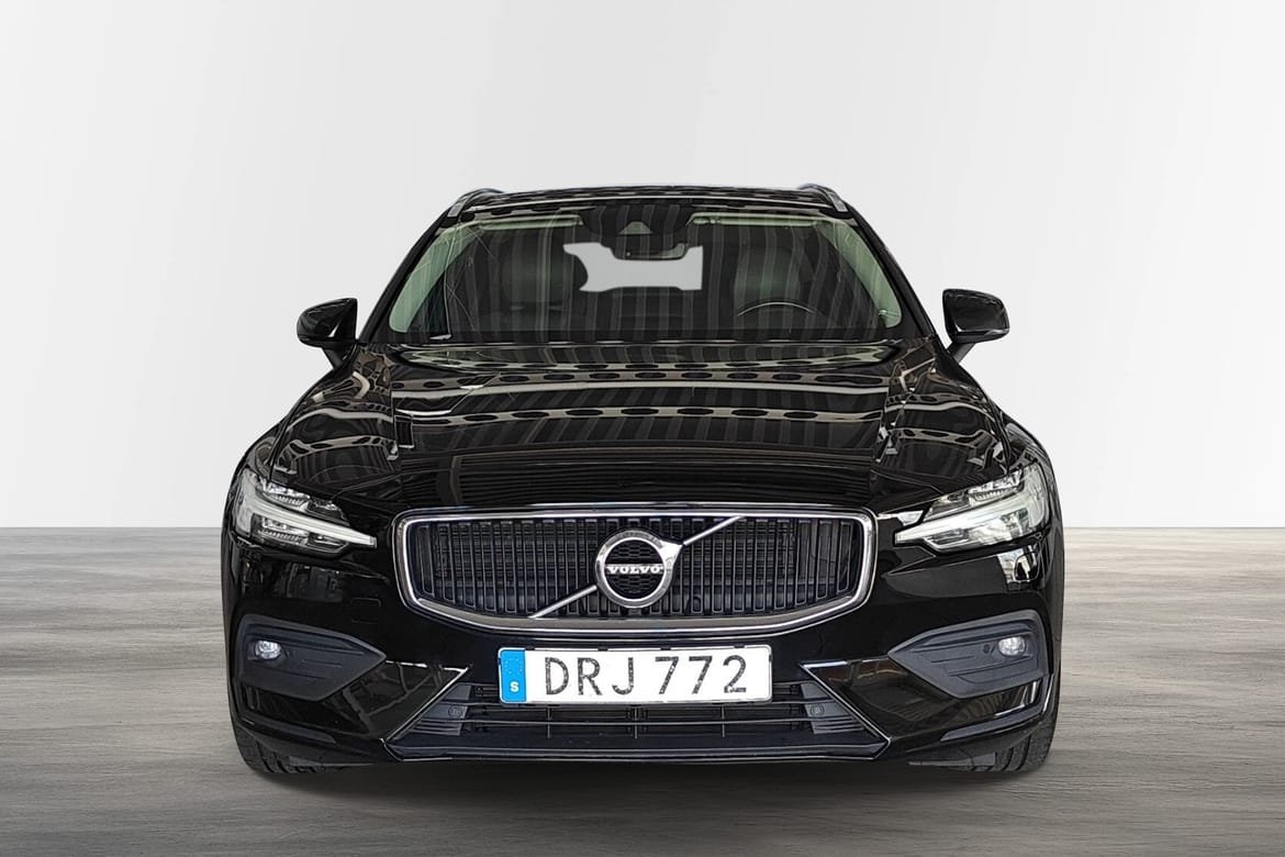 Volvo V60 2019, bild 2/10
