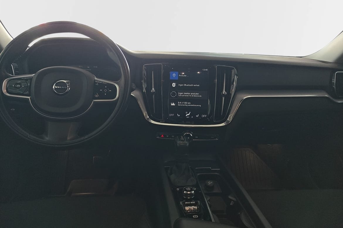 Volvo V60 2019, bild 6/10
