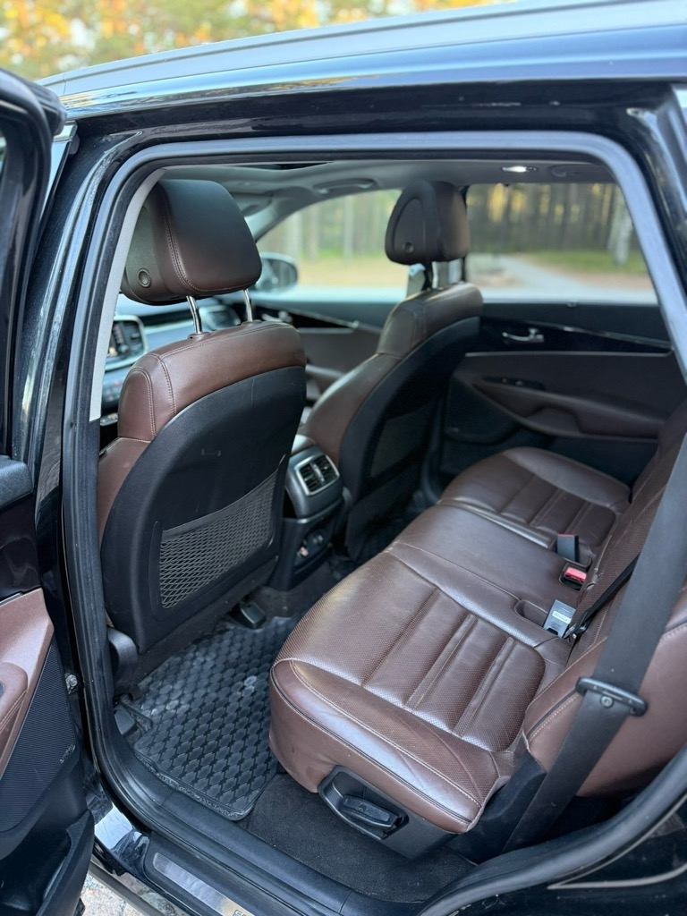 Kia Sorento 2.2 CRDi AWD Automatisk 2016, kuva 7/8
