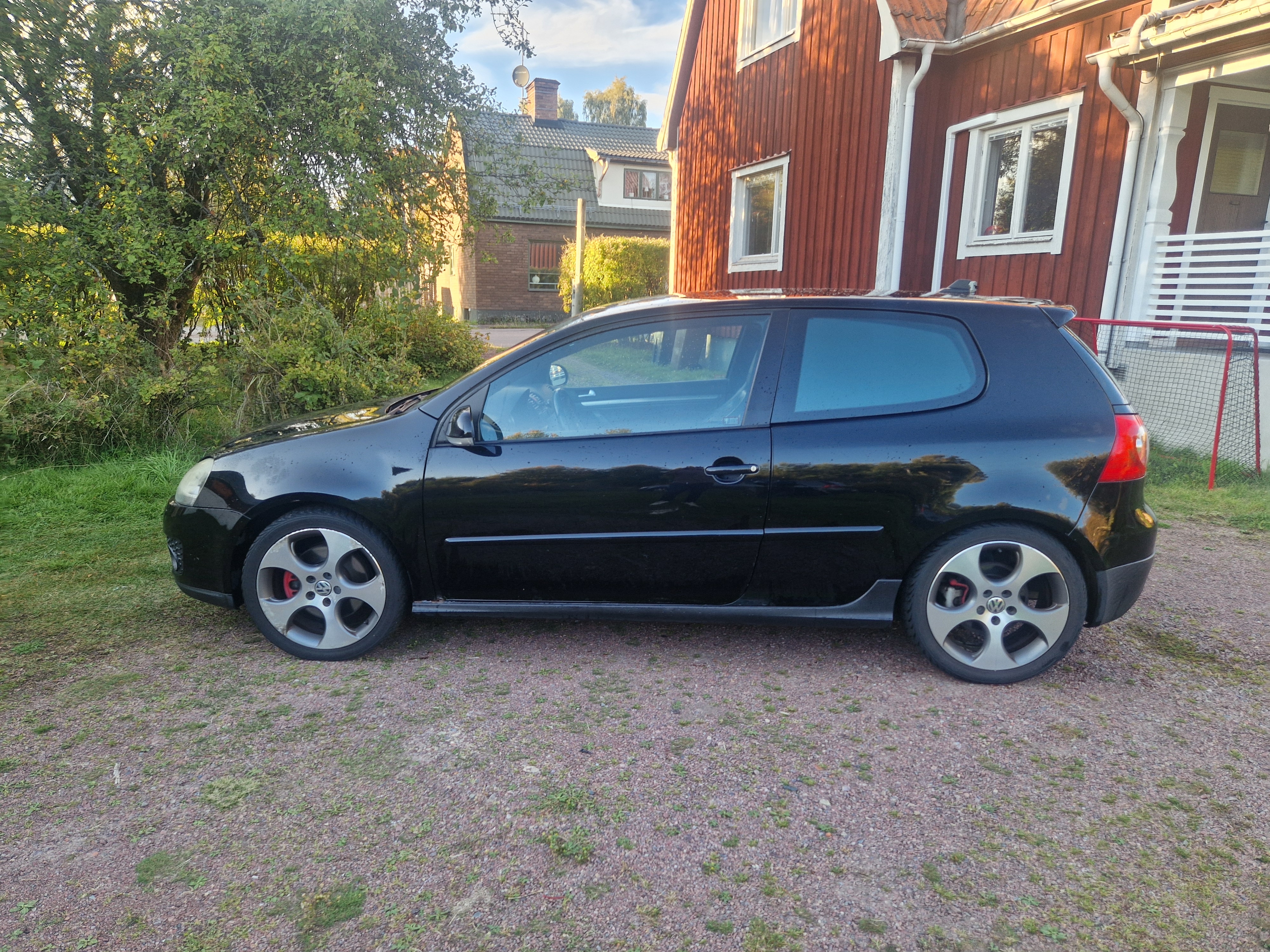 Volkswagen Golf 2008, bild 3/6