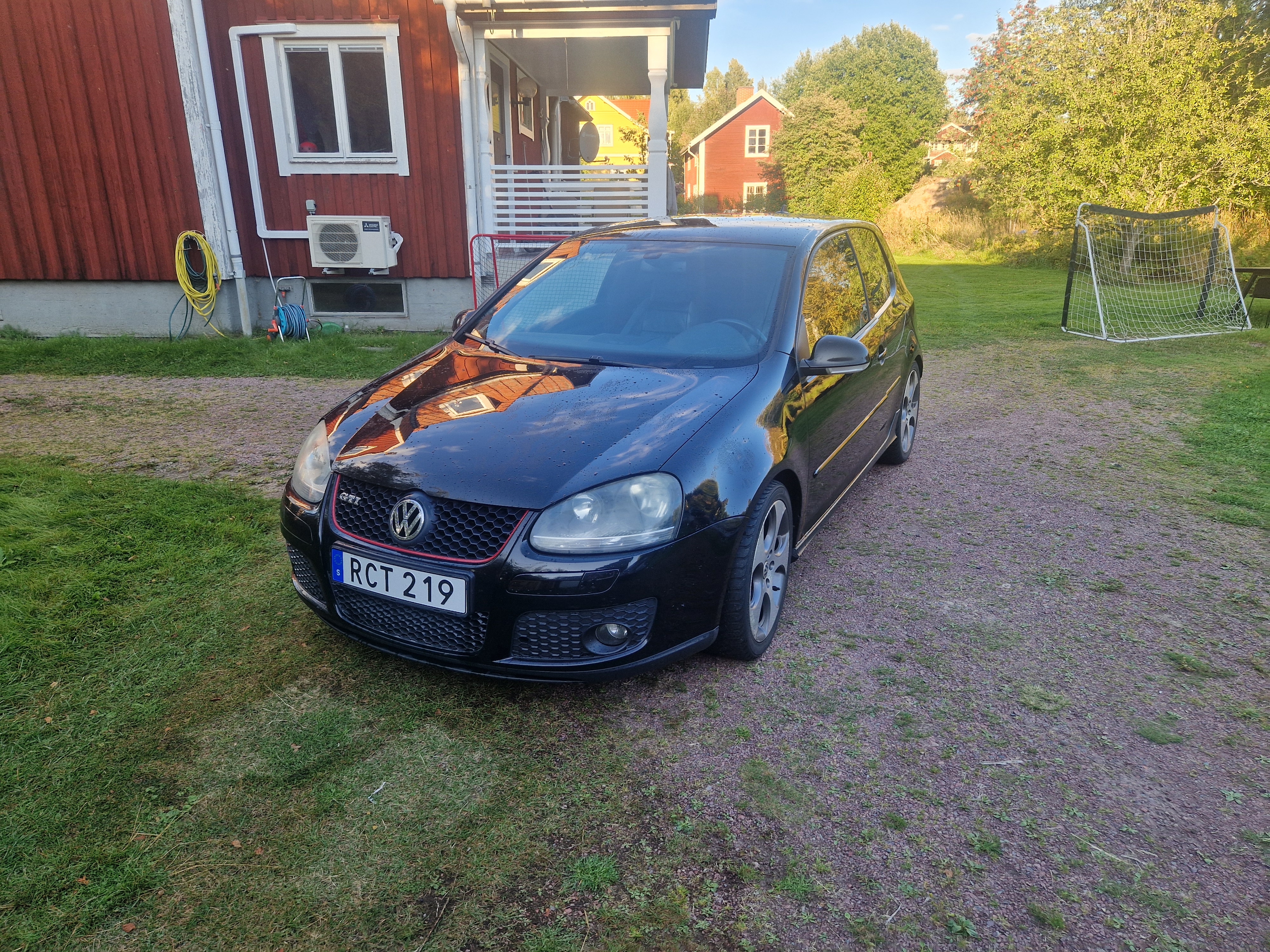 Volkswagen Golf 2008, bild 2/6