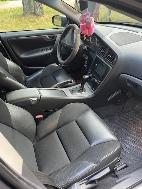 Volvo V70 2.4 Automatisk 2008, bild 7/8