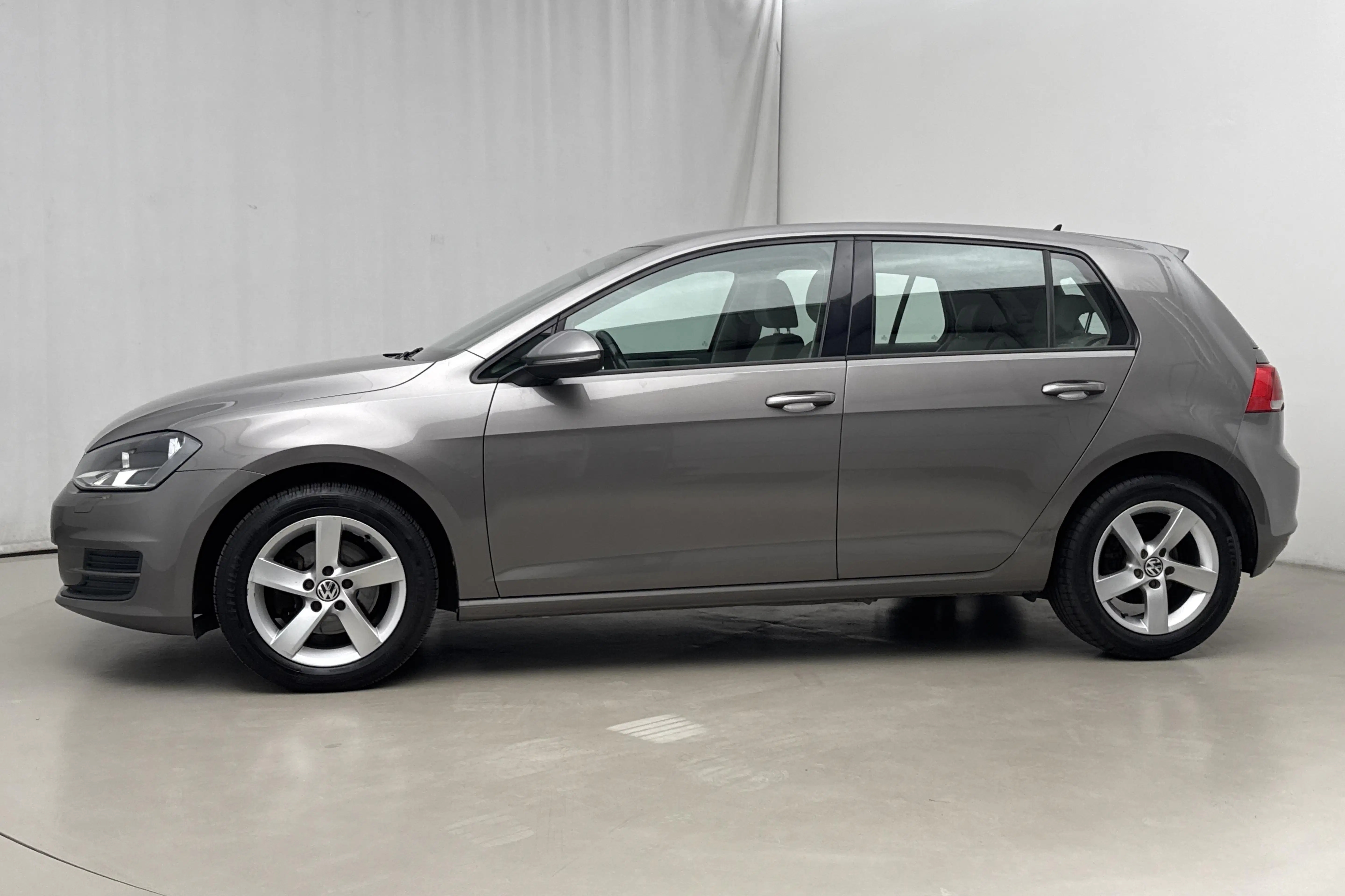 Volkswagen Golf 2015, bild 3/10