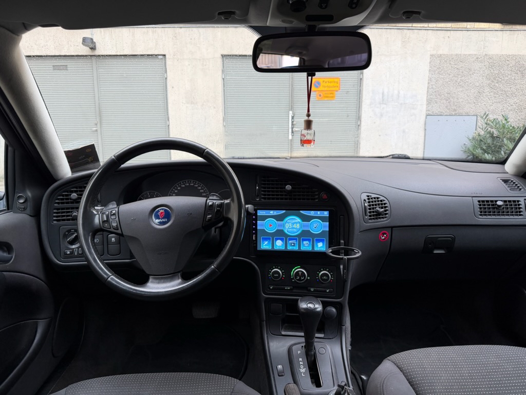 Saab 9-5 2007, bild 4/5