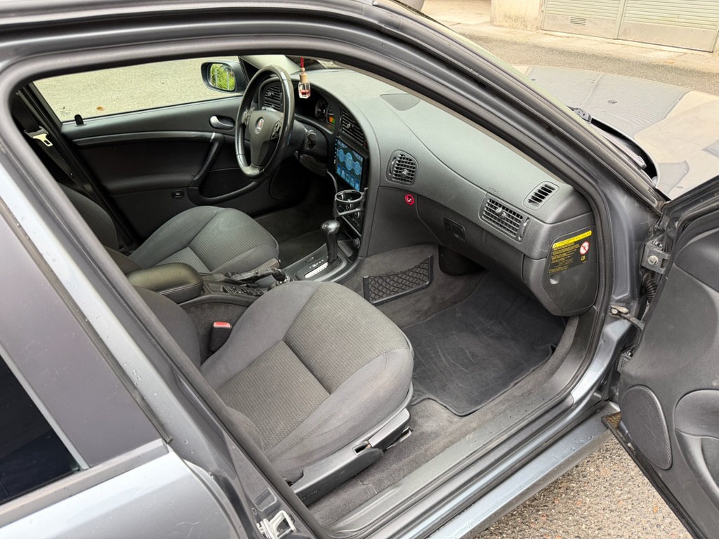Saab 9-5 2007, bild 3/5
