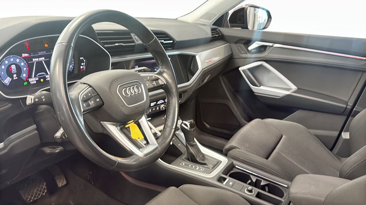 Audi Q3 35 TFSI 150hk Proline 2021, bild 7/19