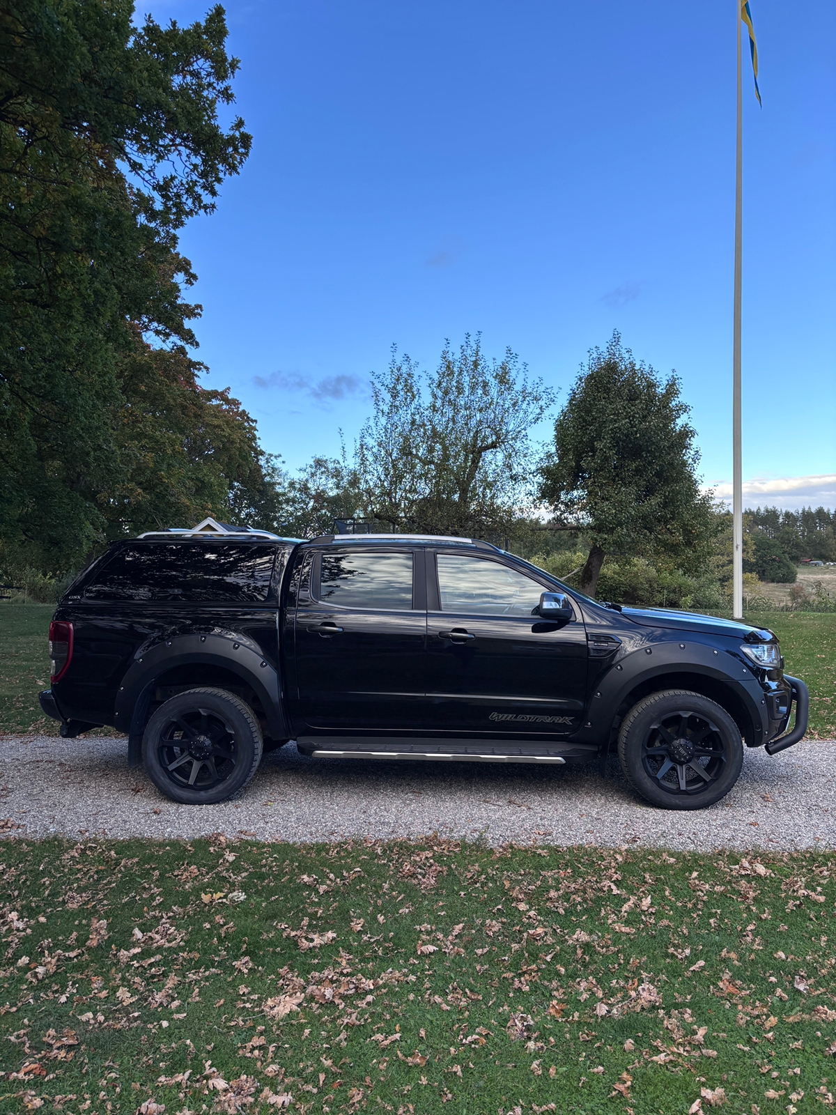 Ford Ranger 2020, bild 2/10