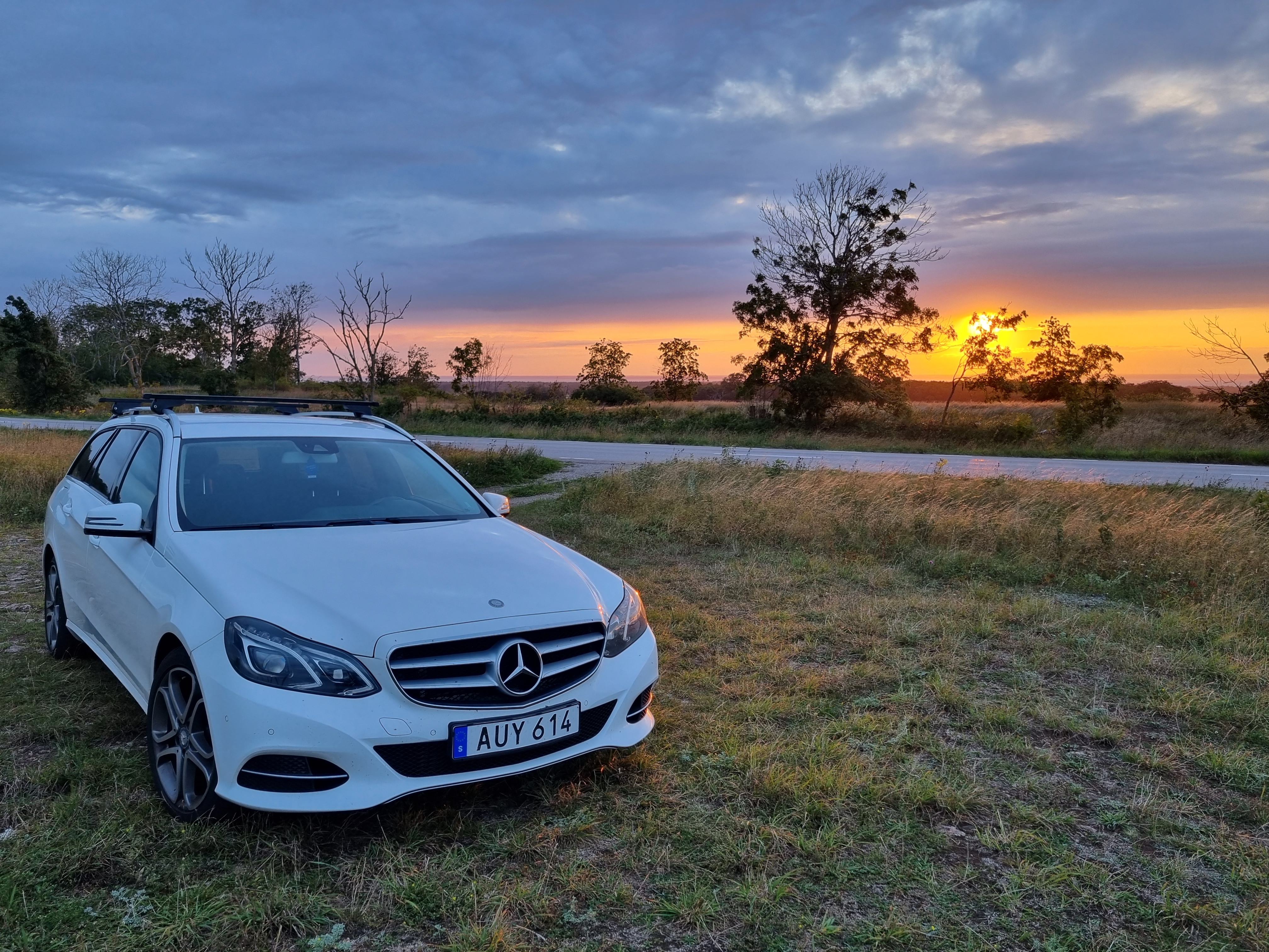 Mercedes-Benz E 220 T BlueTEC 9G-Tronic 2015, kuva 8/8
