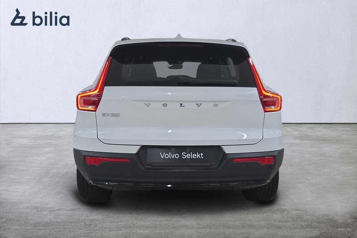 Volvo EX40 2025, bild 5/10
