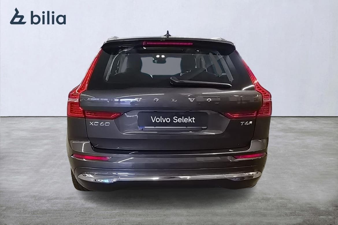 Volvo XC60 T6 Core Edition 2025, bild 5/10