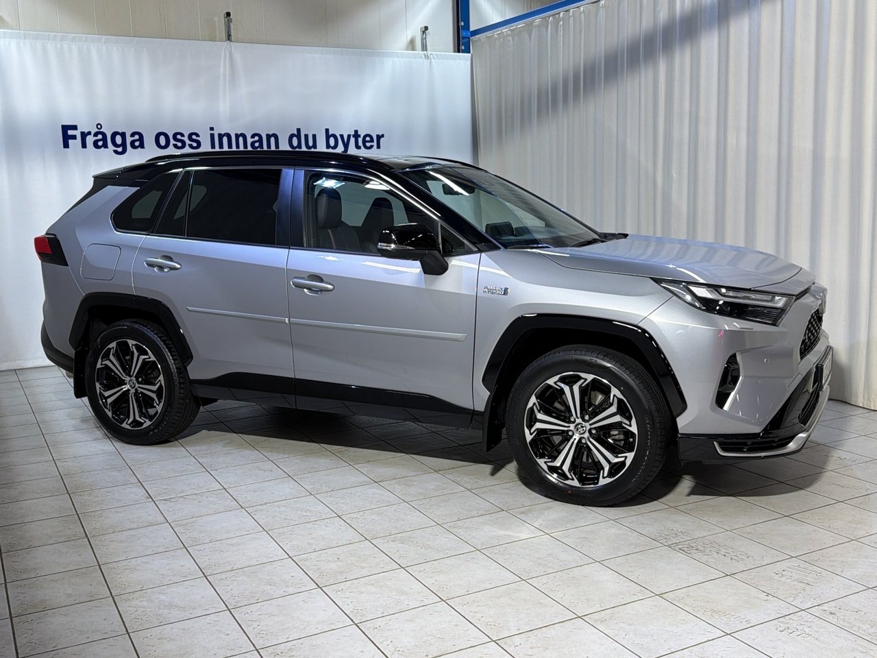 Toyota RAV4 2024, bild 2/10