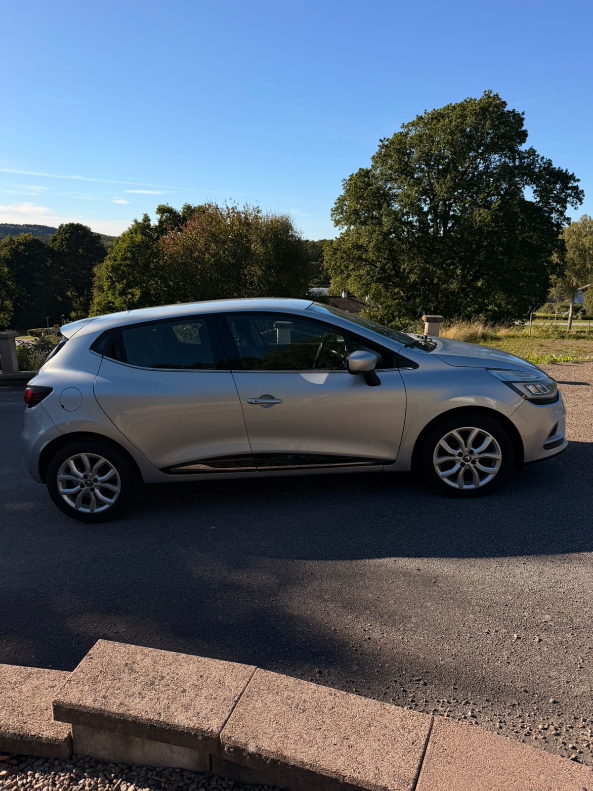 Renault Clio 0.9 TCe Manuell 2017, bild 2/8