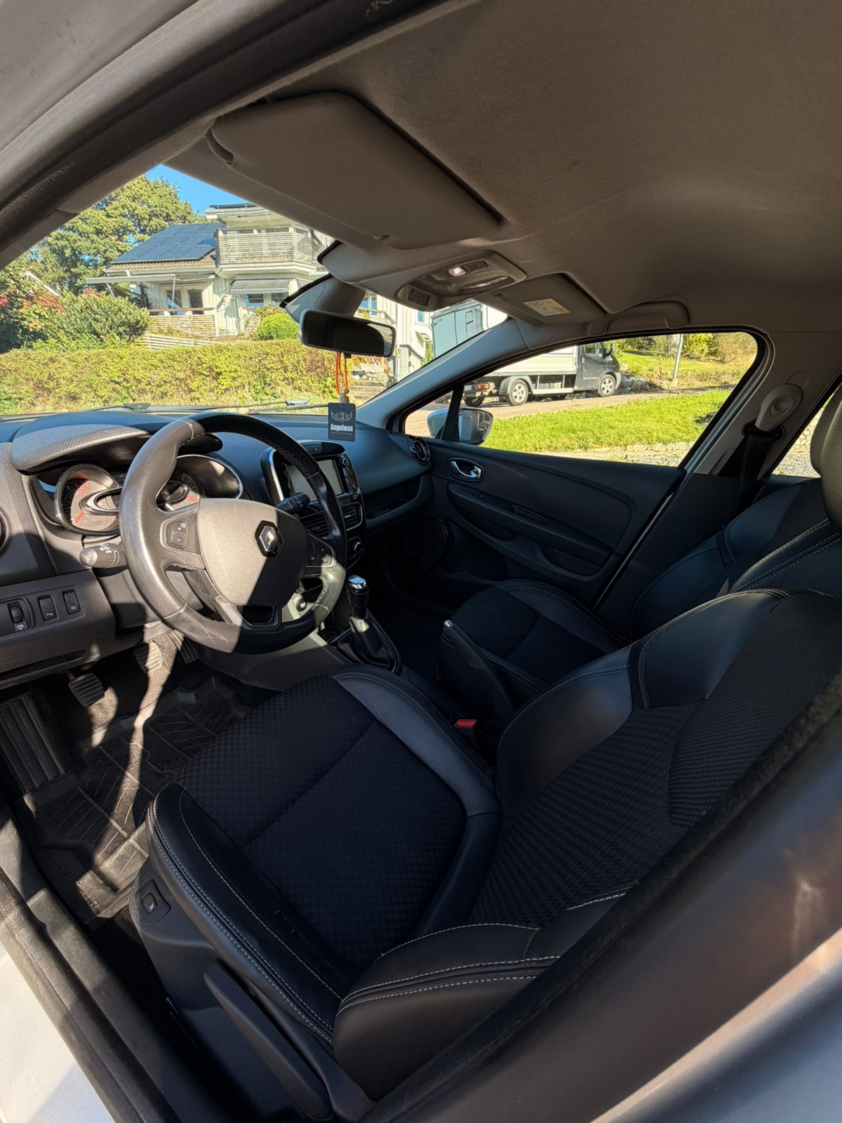 Renault Clio 0.9 TCe Manuell 2017, bild 6/8