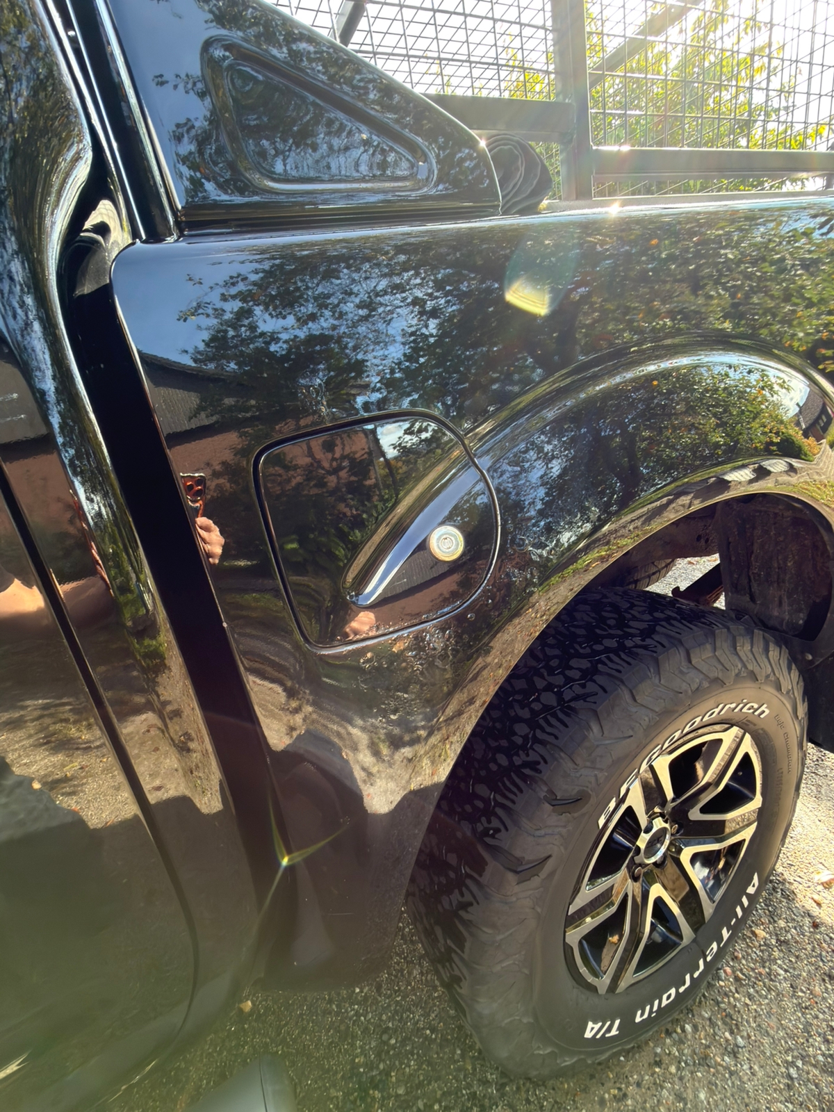 Nissan Navara 2011, bild 6/10