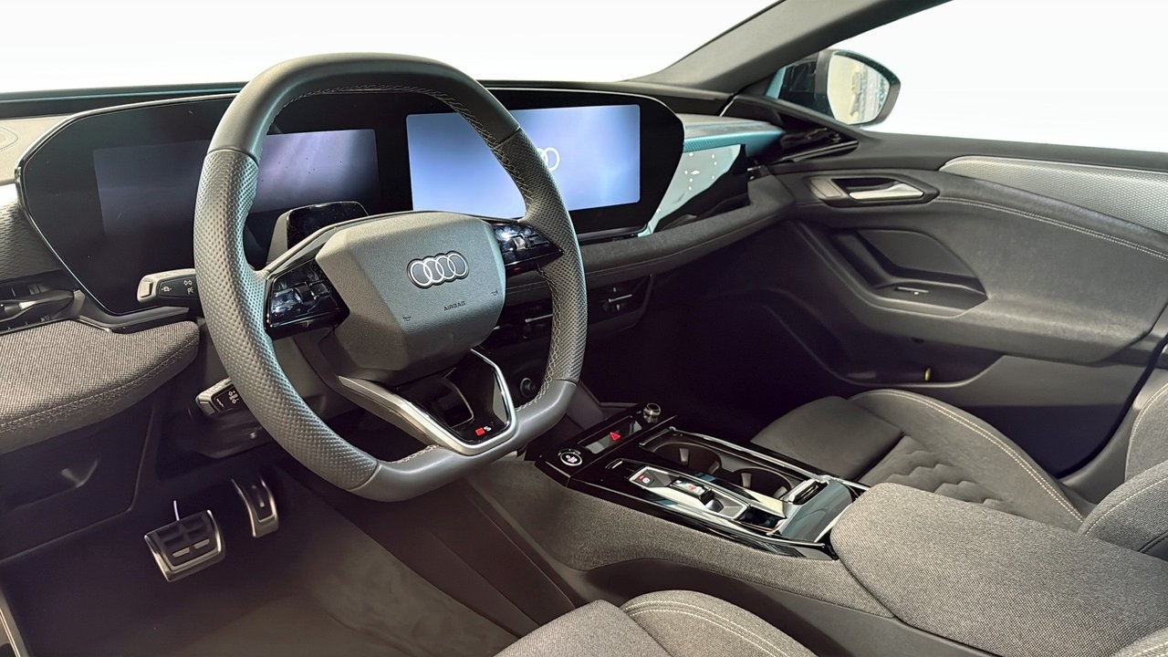 Audi A6 2026, kuva 7/10