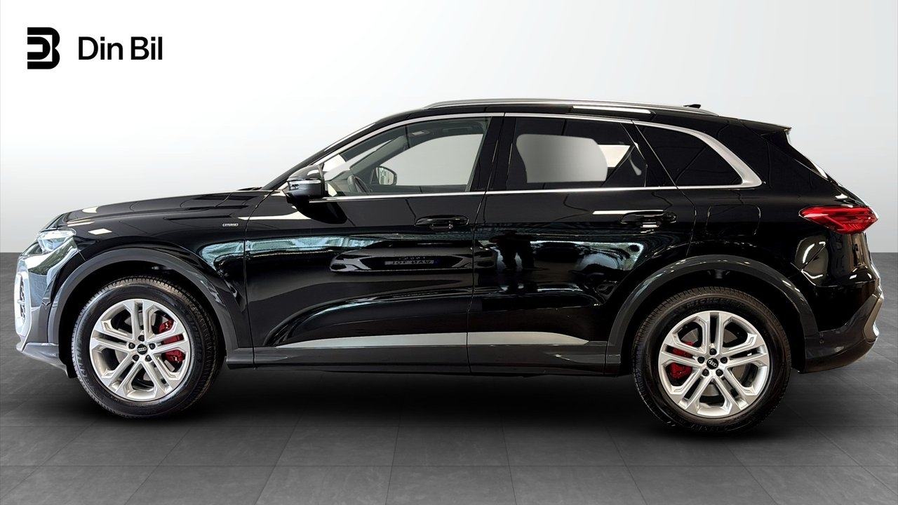 Audi Q5 2026, kuva 2/10