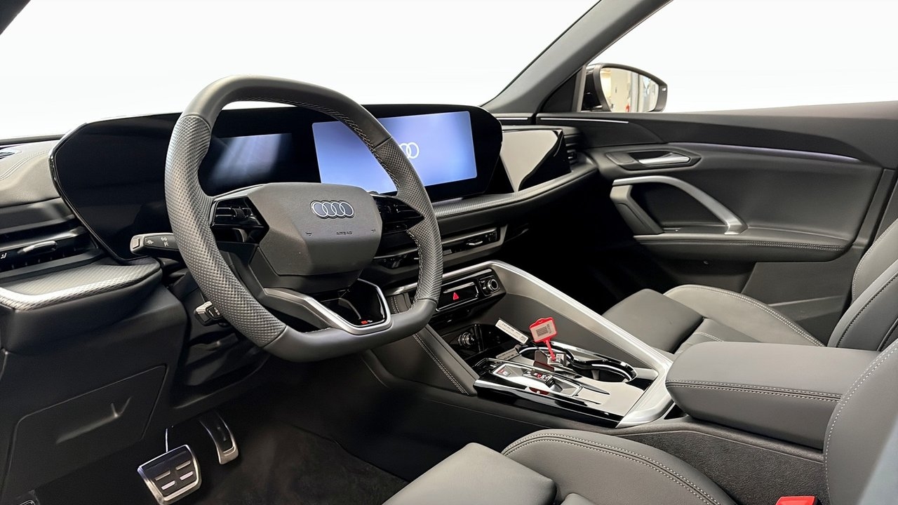 Audi Q5 2026, kuva 7/10