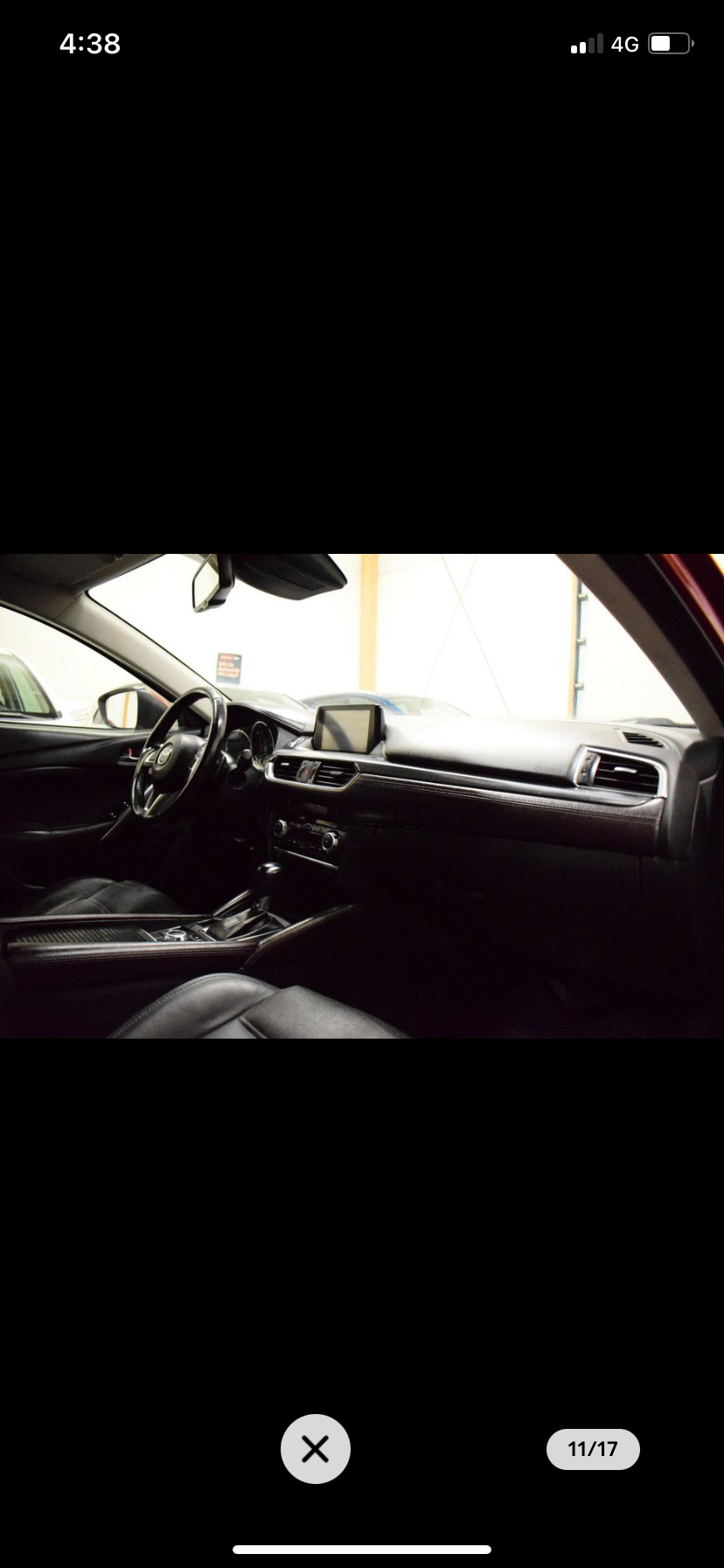 Mazda 6 2015, bild 6/8