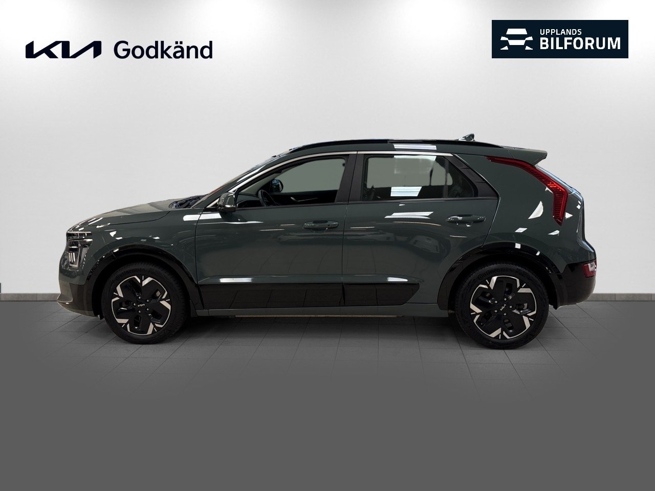 Kia Niro EV Action 2023, kuva 4/10