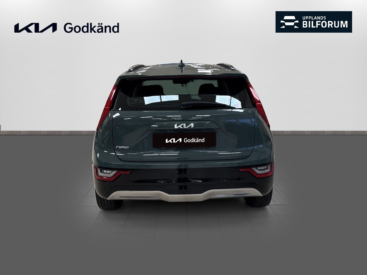 Kia Niro EV Action 2023, kuva 5/10