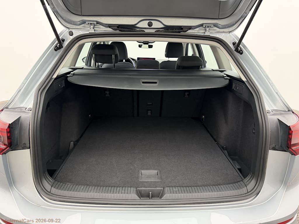 Volkswagen Golf 2026, bild 6/8