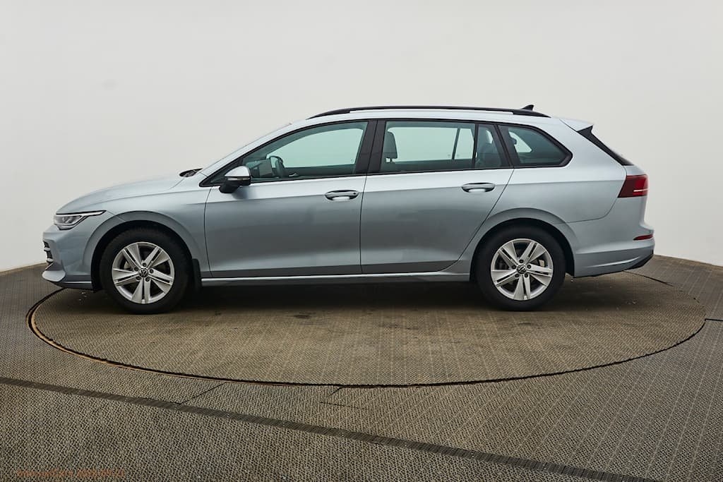 Volkswagen Golf 2026, bild 3/8