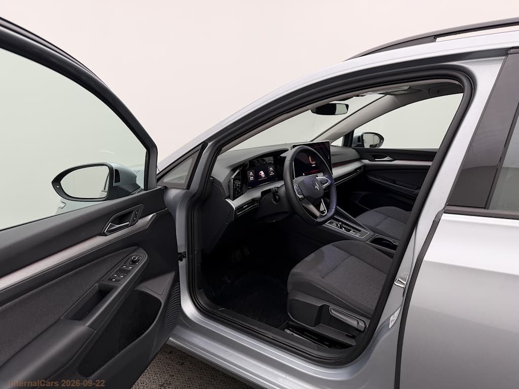 Volkswagen Golf 2026, bild 5/8