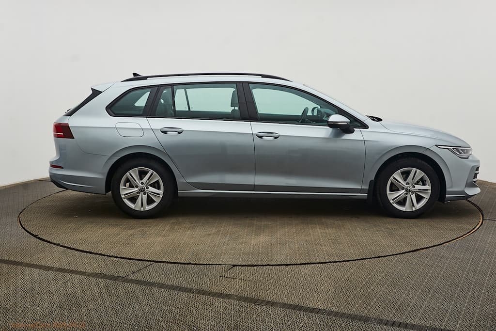 Volkswagen Golf 2026, bild 4/8
